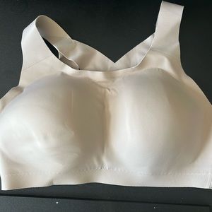 Lululemon Enlite Bra(tan)